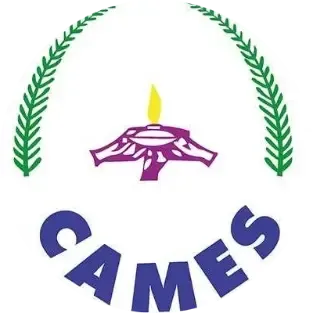 CAMES Logo