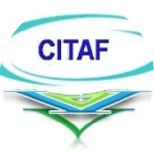 Logo du CITAF