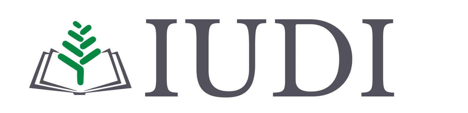 Logo de IUDI