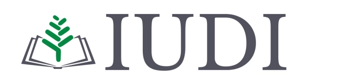 IUDI Logo
